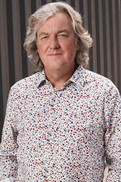 James May - 4
