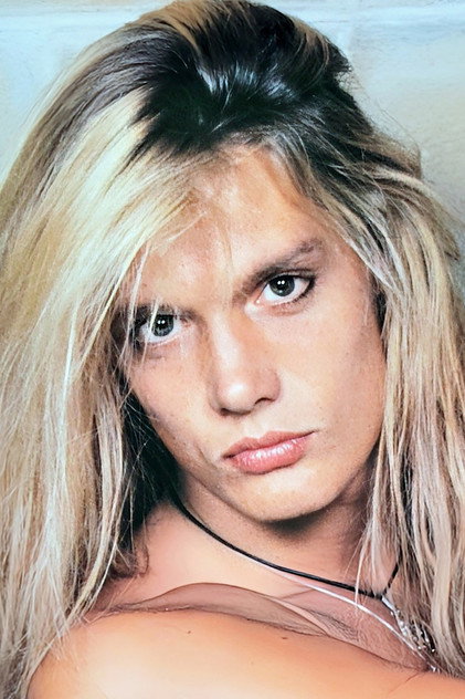 Sebastian Bach - 4