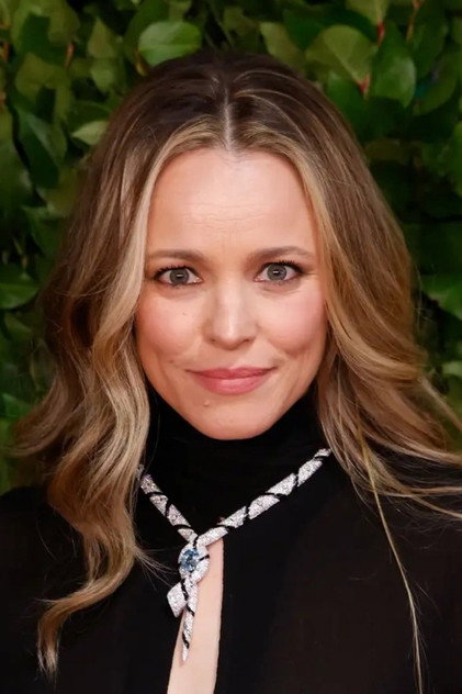Rachel McAdams - 17