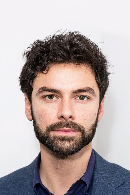 Aidan Turner profile photo