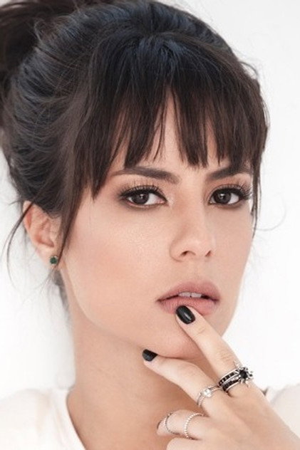 Andréia Horta - 6