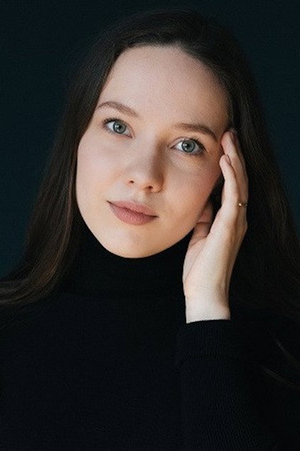 Maria Ehrenberg photo 4
