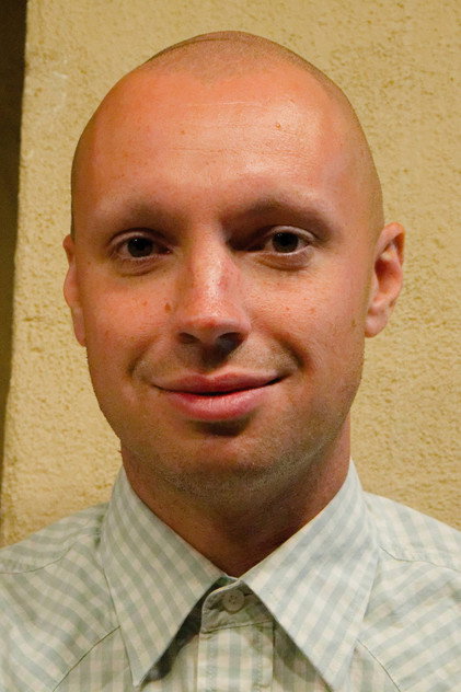 Daniel Hentschel