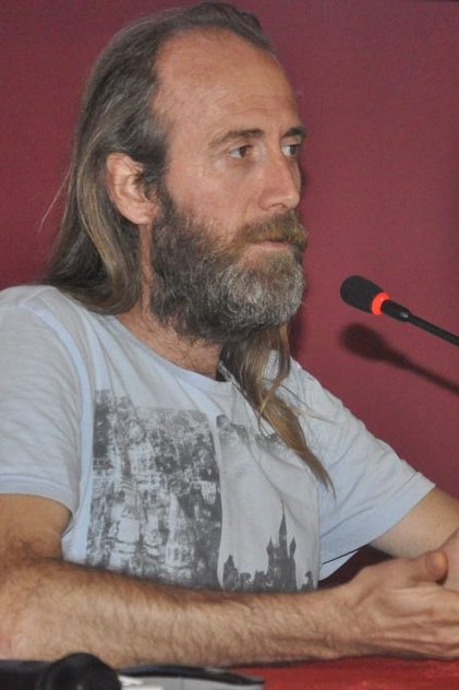 Ufuk Özenateş Ufuk Özenateş