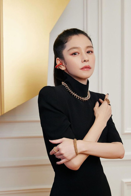 Vivian Hsu - 4