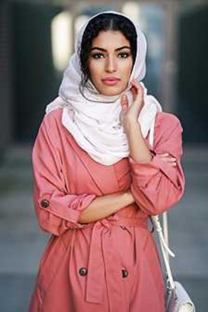 Rabab El Azrany