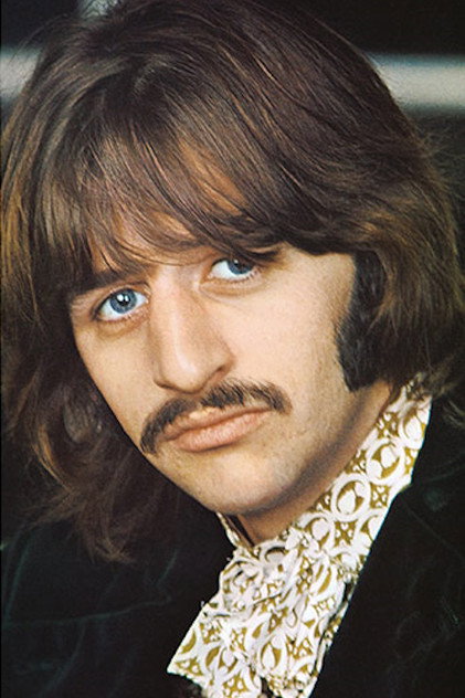Ringo Starr - 4