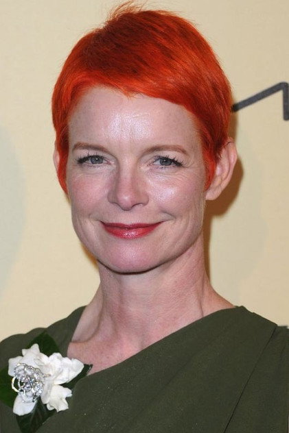 Sandy Powell - 5