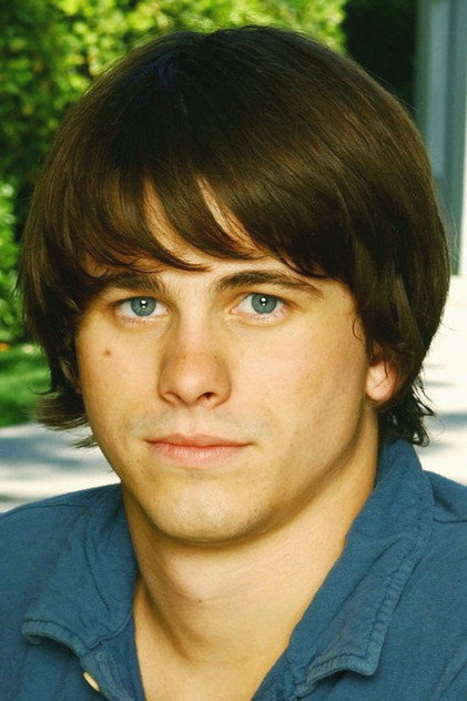 Jason Ritter - 5