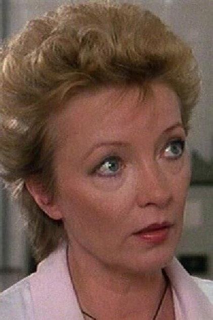 Image of Karin Anselm