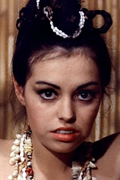 Lina Romay - 4