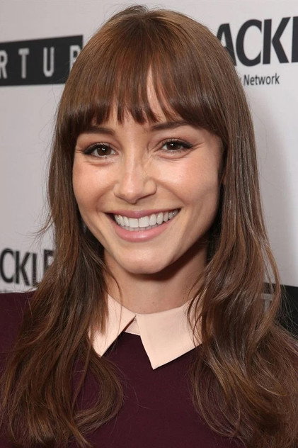 Jocelin Donahue - 13