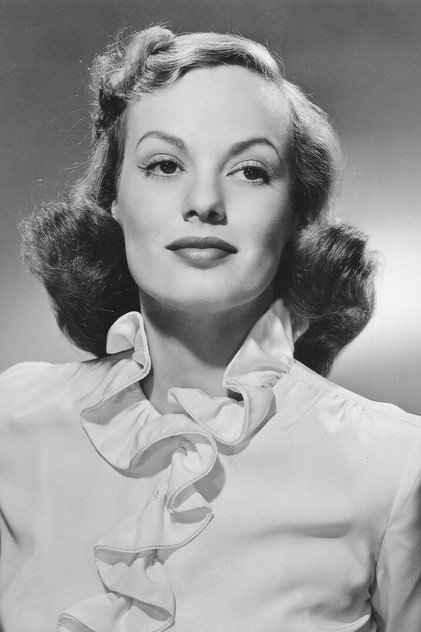 Faye Emerson - 7