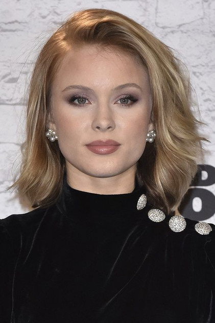 Zara Larsson - 5