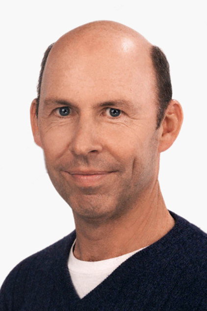 Don Lake - 4