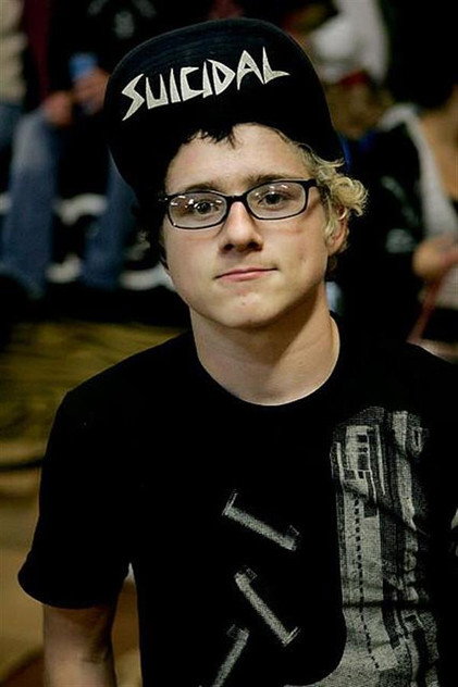 Ben Raybourn photo 2