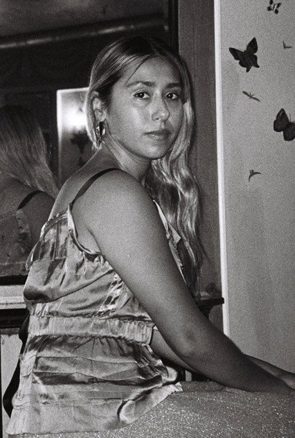 Marinthia Gutiérrez Velazco
