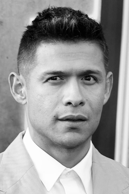 David Castañeda - 5