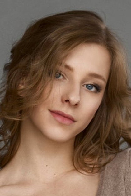 Elizaveta Arzamasova - 4