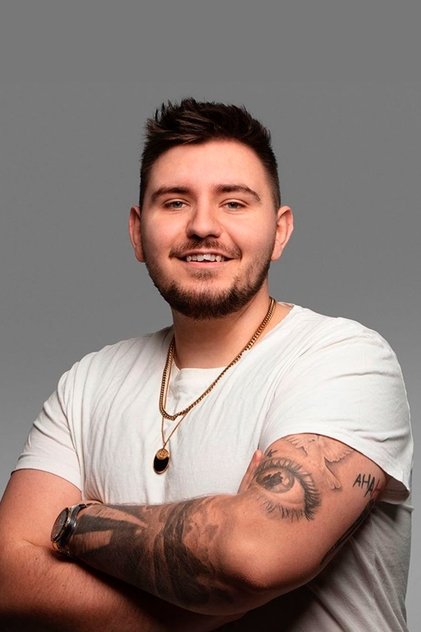 Rasmus Skjøth Hansen