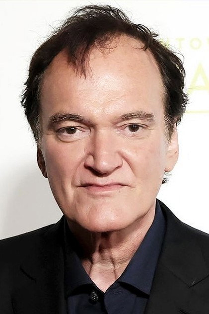 Quentin Tarantino - 8