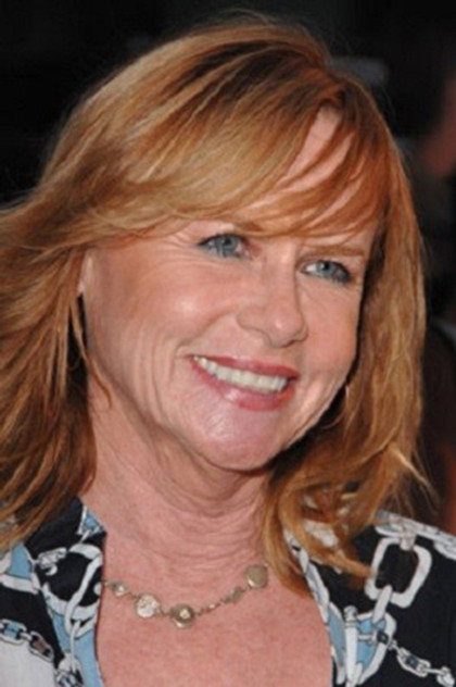 Amy Madigan - 6