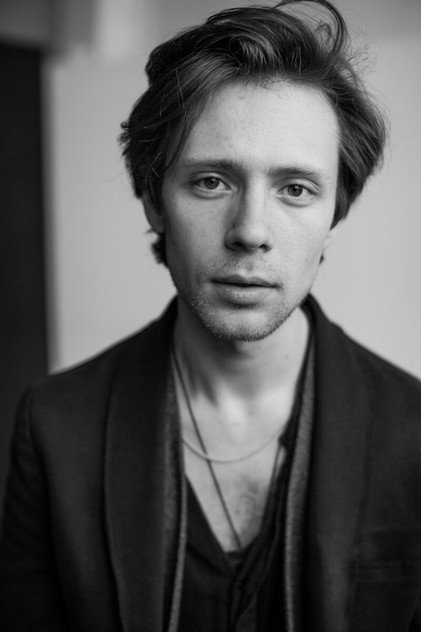 Aleksandr Michkov photo 2