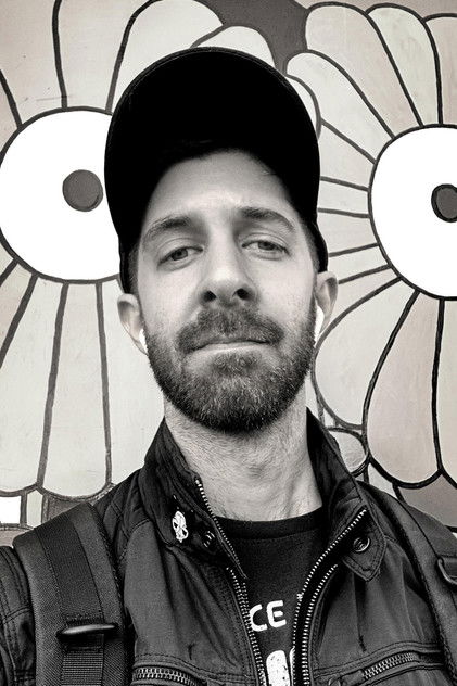 Аватар персоны Peter Ahern