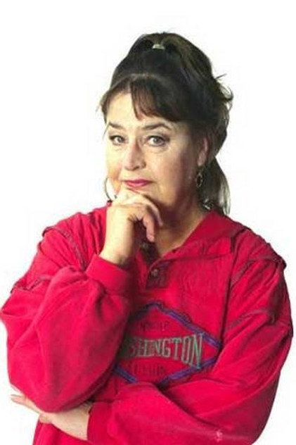 Image of Riitta Elstelä