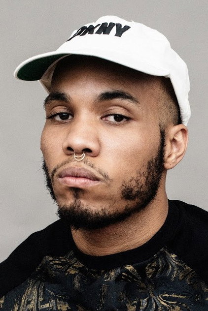 Anderson .Paak - 4