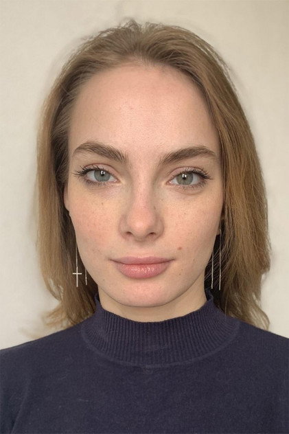 Mariya Lisovaya - 12