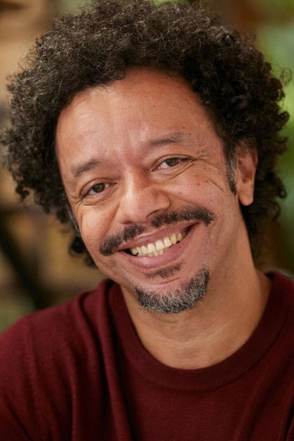 Portrait of Washington Lins