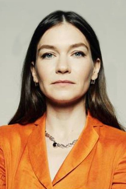 Fotografie cu Hannah Gross