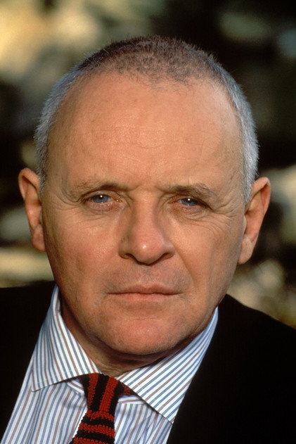 Anthony Hopkins - 8