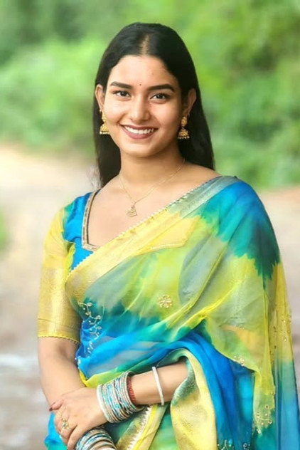 Prite Biswal photo 8