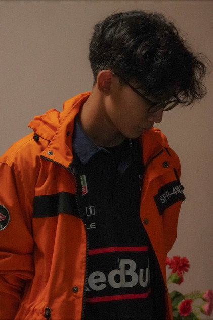 Darell Fikry Nashrullah