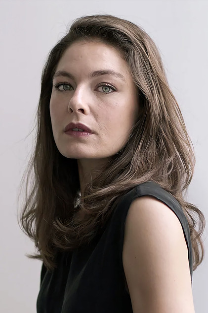 Alexa Davalos - 4