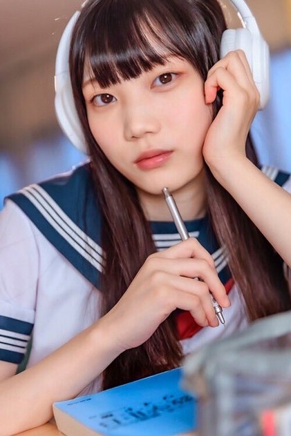 望実かなえ 望実かなえ