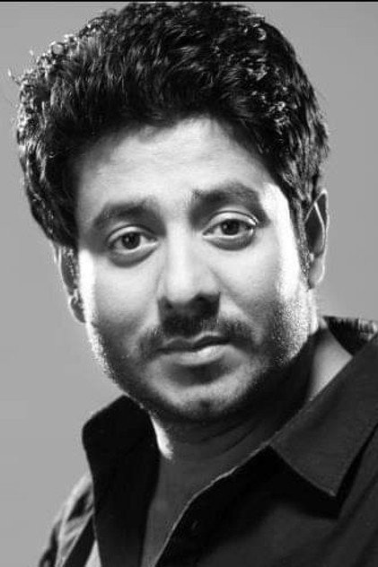 Raj Chakraborty - 6