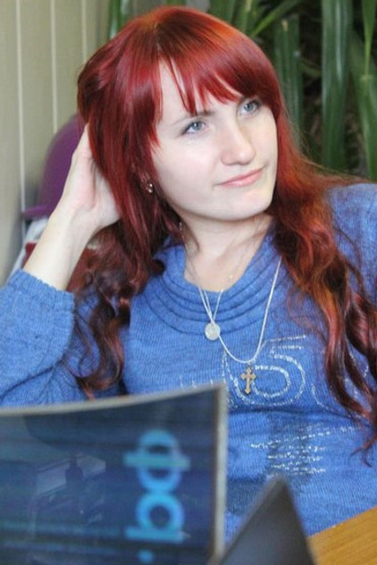 Аватар персоны Yana Romanenko