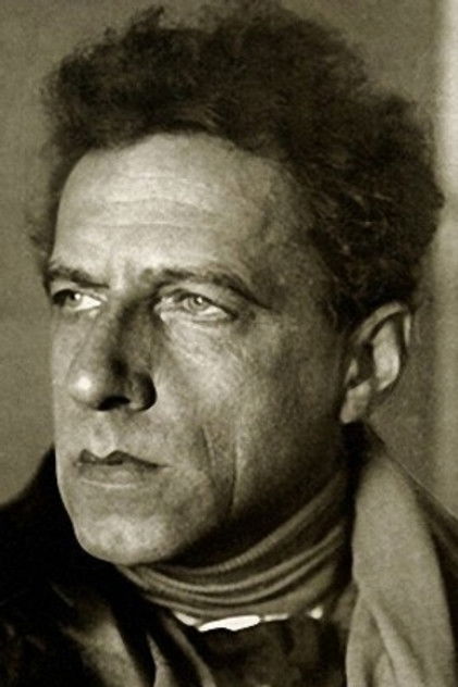 Аватар персоны Vsevolod Meyerhold