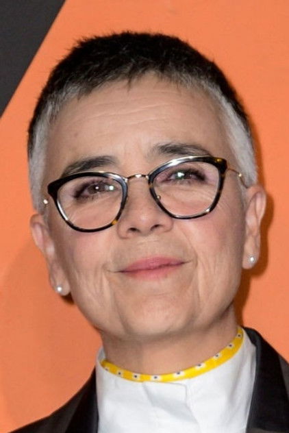 Аватар персоны María Fernanda Suárez