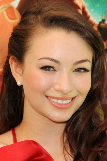 Jodelle Ferland - 7