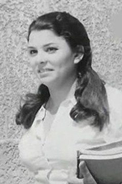 Shahira Abd el-Salam photo 2