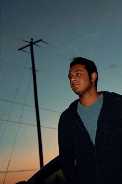 Isaiah Molina photo 5