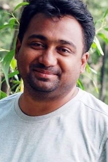 Somak Mukherjee Somak Mukherjee