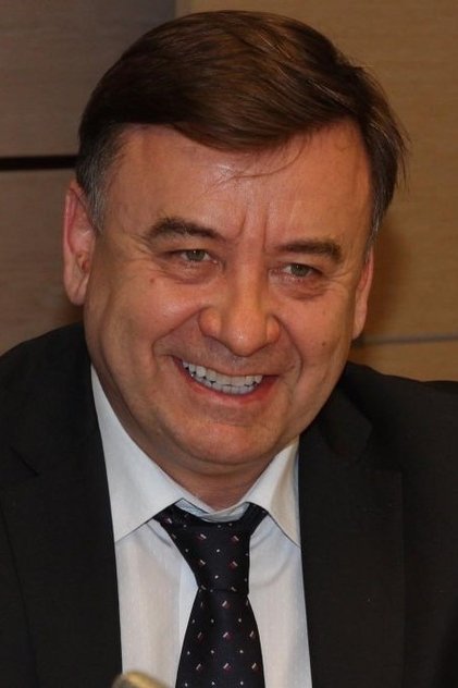 Viktor Kostromin