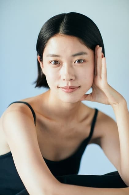 吉村優花 吉村優花