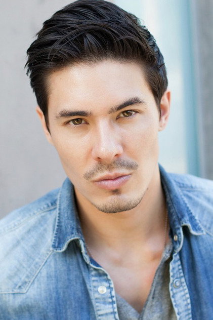 Lewis Tan - 8
