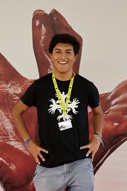 Аватар персоны Matías Paz